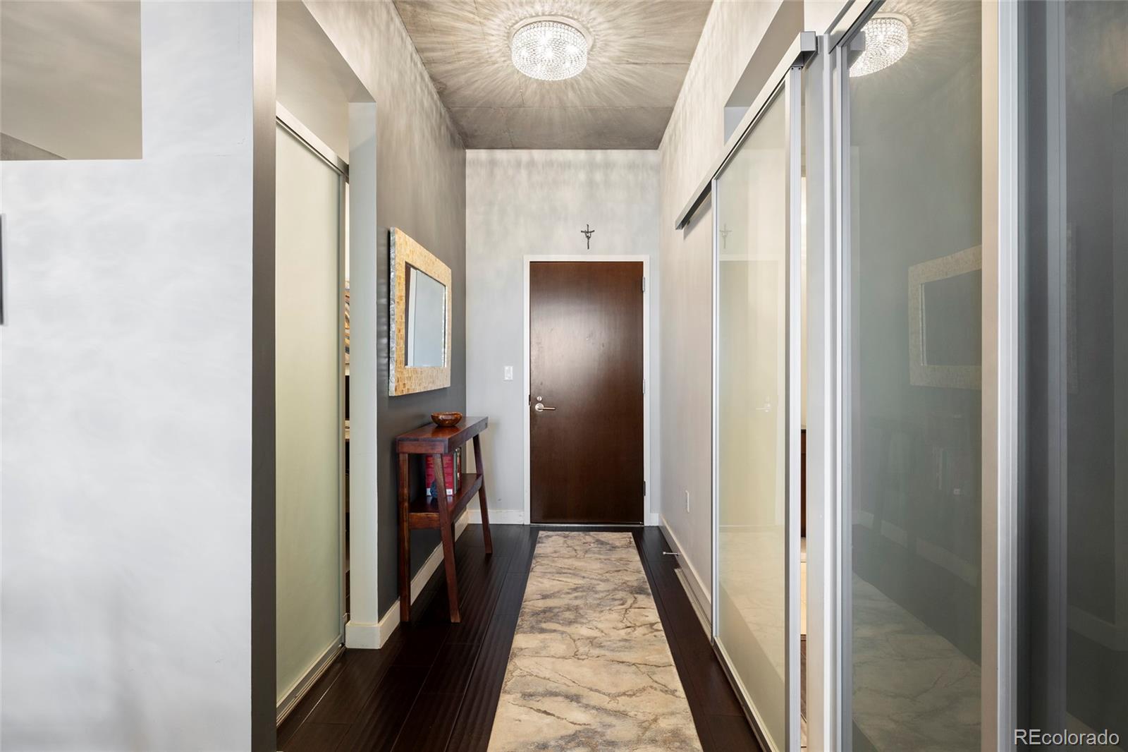 891 14th Street, Unit 1806 Denver, CO 80202 - Photo 4 of 33