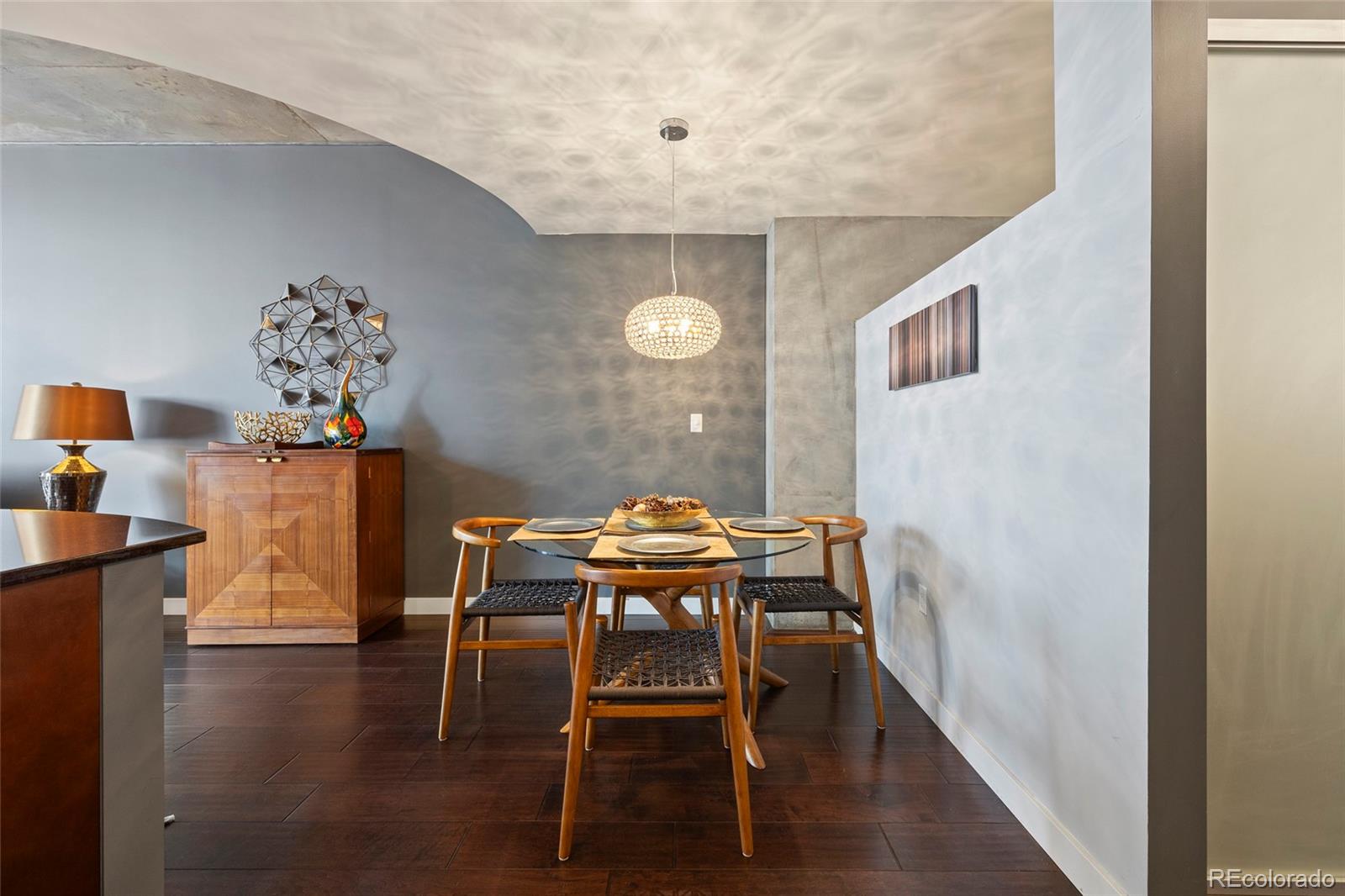 891 14th Street, Unit 1806 Denver, CO 80202 - Photo 5 of 33