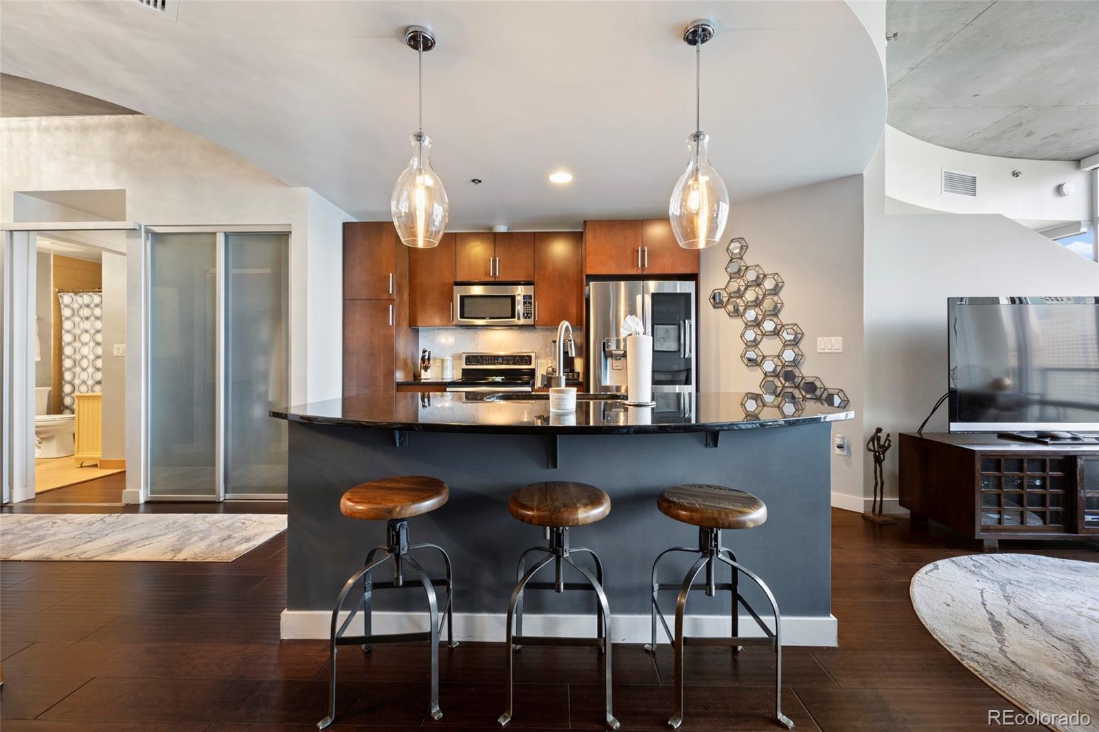 891 14th Street, Unit 1806 Denver, CO 80202 - Photo 7 of 33