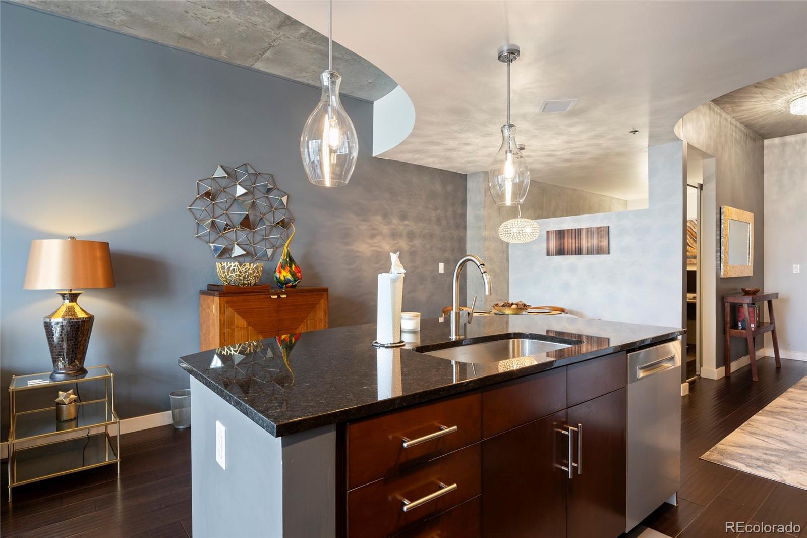 891 14th Street, Unit 1806 Denver, CO 80202 - Photo 9 of 33