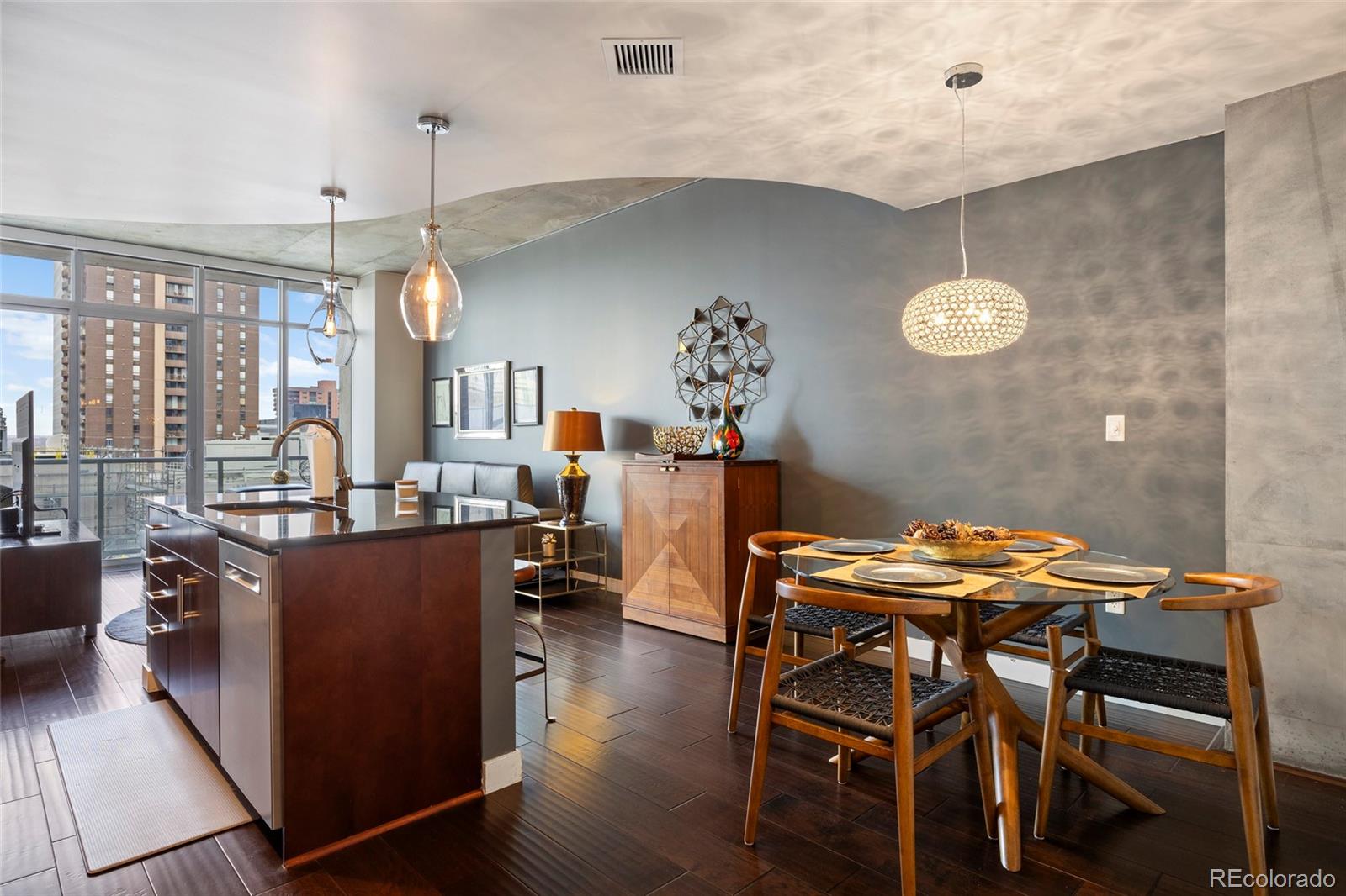 891 14th Street, Unit 1806 Denver, CO 80202 - Photo 10 of 33