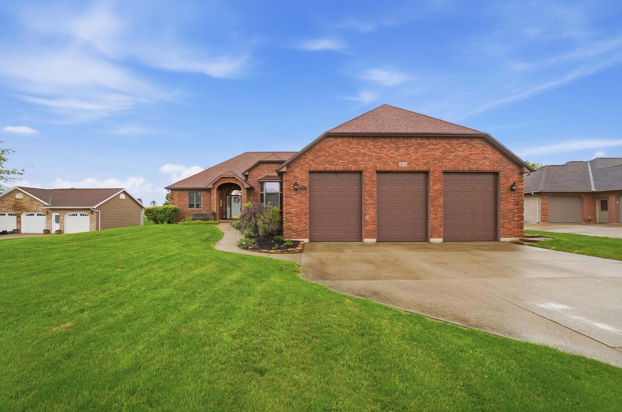 6629 Bruce Road Celina, OH 45822 - Photo 7 of 85 Gallery Image 7