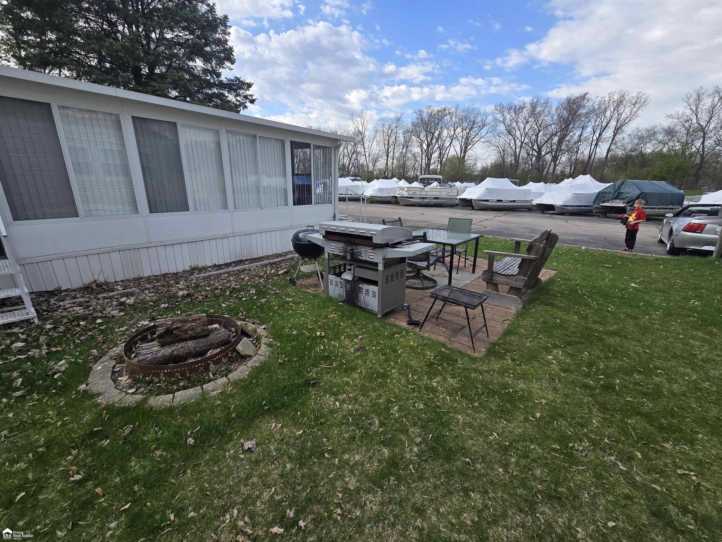 10001 Goodall Road, Unit 298 Durand, MI 48429 - Photo 4 of 20