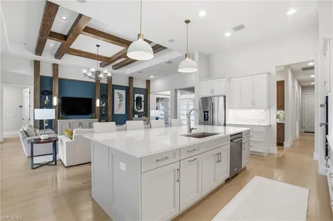 $2,495,000 | 18132 WildBlue Boulevard, Fort Myers, FL 33913