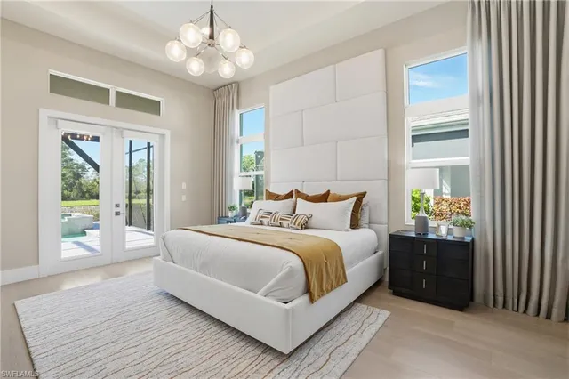 $2,295,000 | 18132 WildBlue Boulevard, Fort Myers, FL 33913