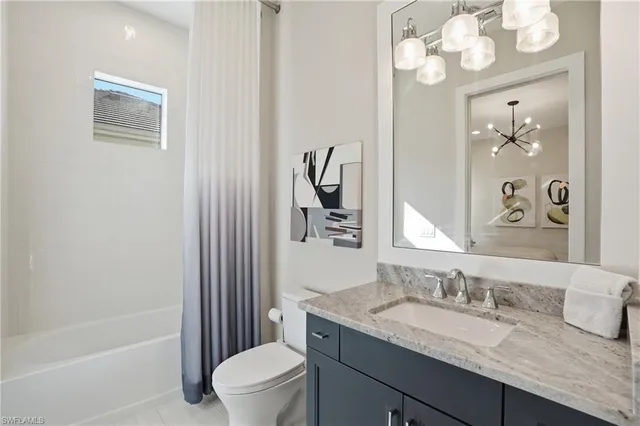 $2,295,000 | 18132 WildBlue Boulevard, Fort Myers, FL 33913