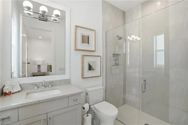 $2,295,000 | 18132 WildBlue Boulevard, Fort Myers, FL 33913