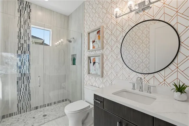 $2,295,000 | 18132 WildBlue Boulevard, Fort Myers, FL 33913