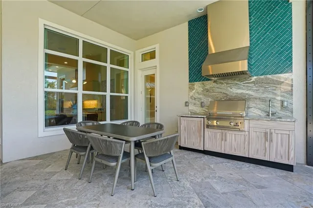 $2,295,000 | 18132 WildBlue Boulevard, Fort Myers, FL 33913