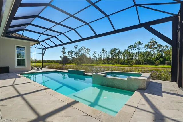 $2,295,000 | 18132 WildBlue Boulevard, Fort Myers, FL 33913