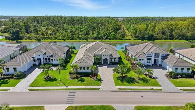 $2,295,000 | 18132 WildBlue Boulevard, Fort Myers, FL 33913