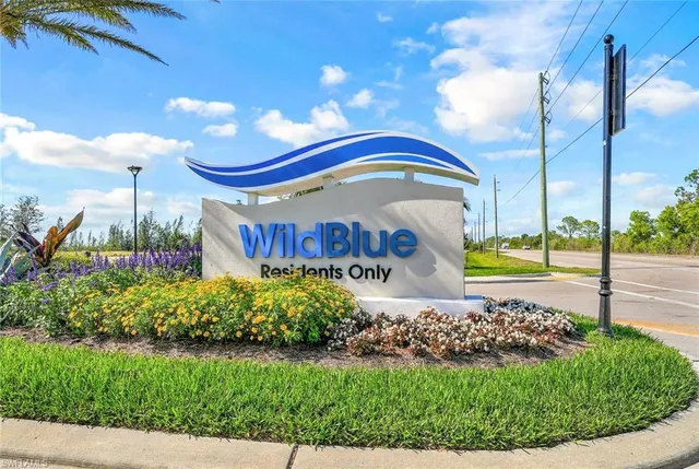 $2,295,000 | 18132 WildBlue Boulevard, Fort Myers, FL 33913