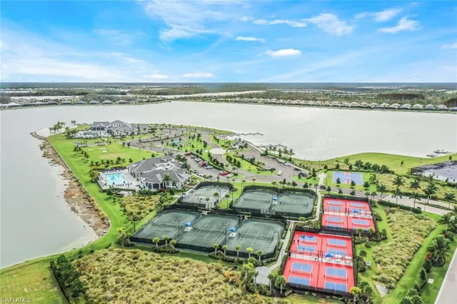 $2,295,000 | 18132 WildBlue Boulevard, Fort Myers, FL 33913