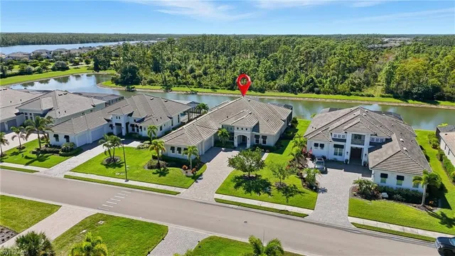 $2,295,000 | 18132 WildBlue Boulevard, Fort Myers, FL 33913