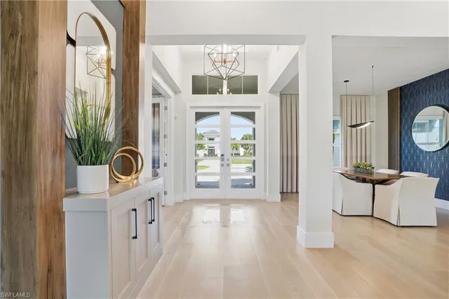 $2,295,000 | 18132 WildBlue Boulevard, Fort Myers, FL 33913