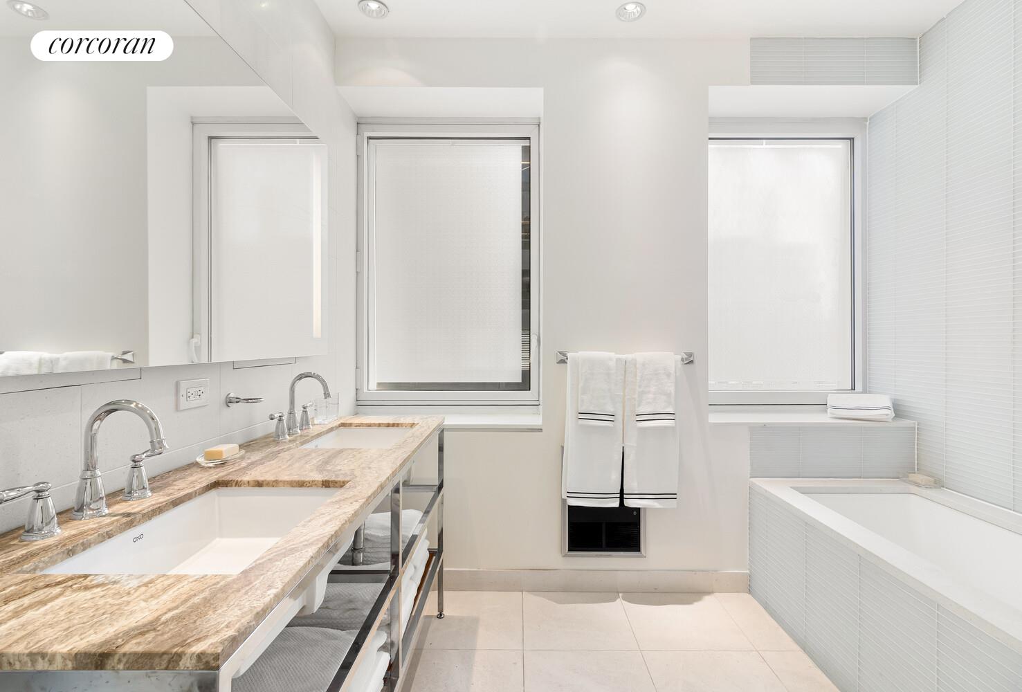 70 West 45th Street, Unit PH1 Manhattan, NY 10036 - Photo 17 of 25