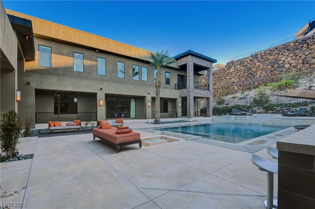 1465 MacDonald Ranch Drive Henderson, NV 89012 - Photo 12 of 63