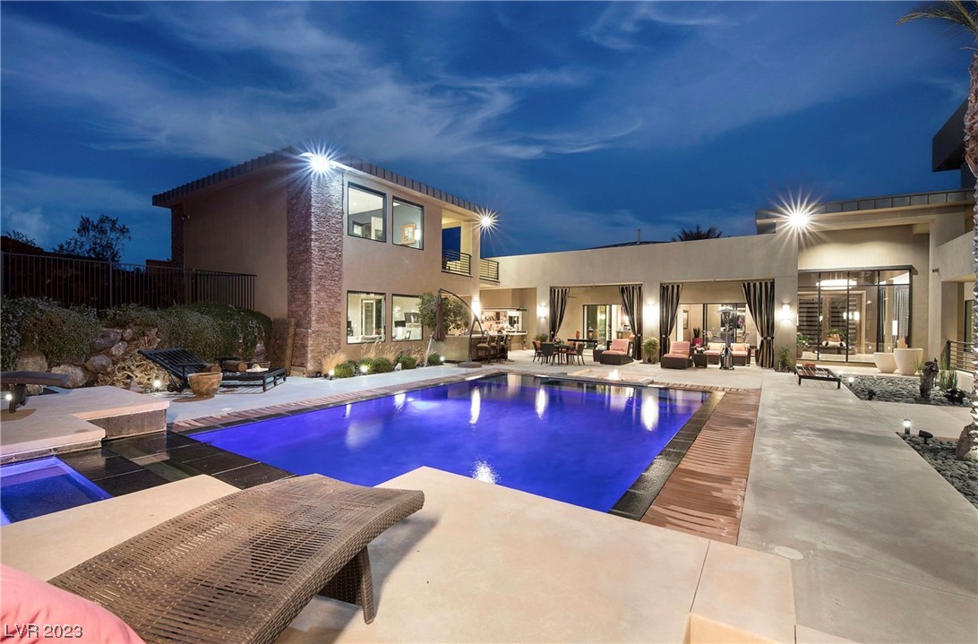 1465 MacDonald Ranch Drive Henderson, NV 89012 - Photo 14 of 63