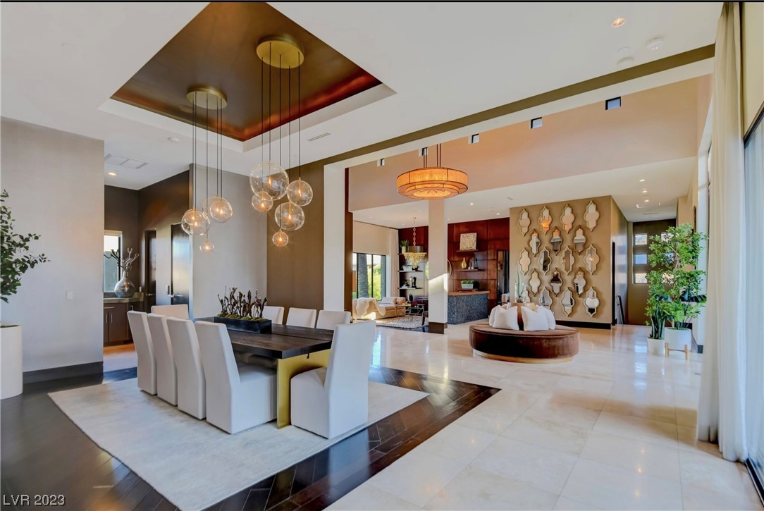 1465 MacDonald Ranch Drive Henderson, NV 89012 - Photo 19 of 63