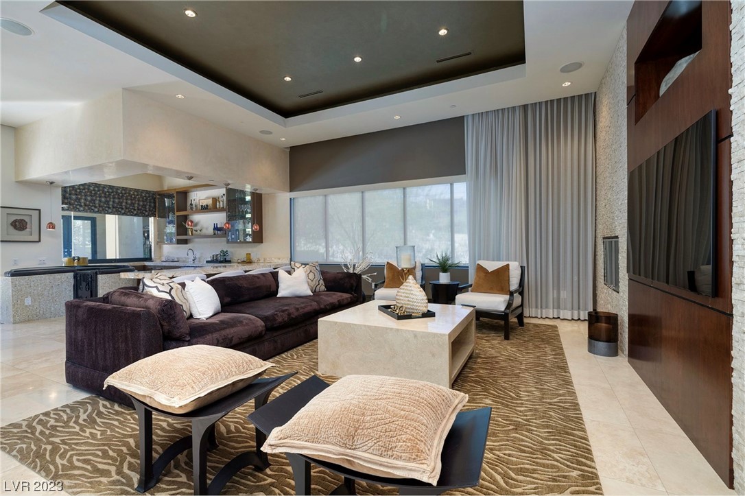 1465 MacDonald Ranch Drive Henderson, NV 89012 - Photo 28 of 63