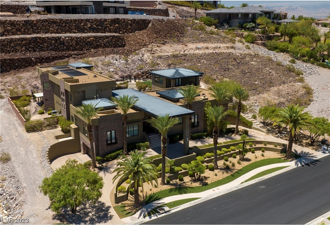 1465 MacDonald Ranch Drive Henderson, NV 89012 - Photo 4 of 63