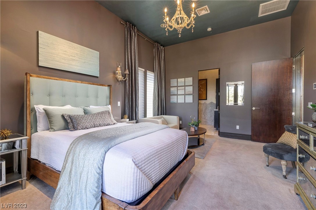 1465 MacDonald Ranch Drive Henderson, NV 89012 - Photo 42 of 63 Guest Suite