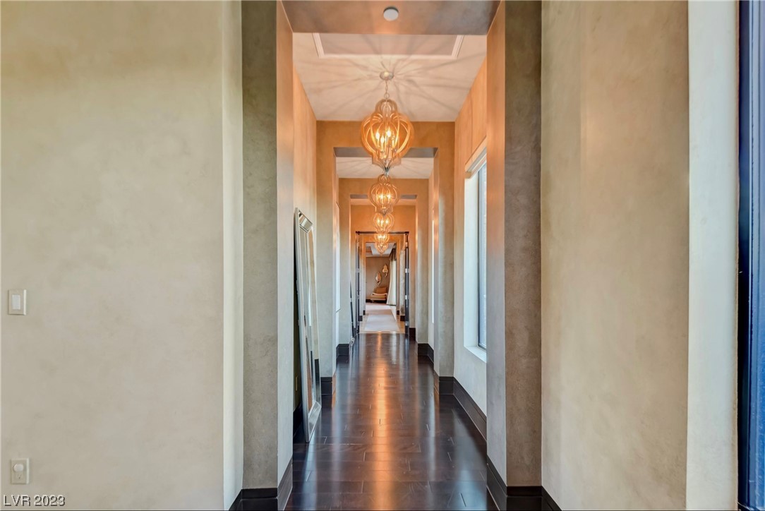 1465 MacDonald Ranch Drive Henderson, NV 89012 - Photo 45 of 63