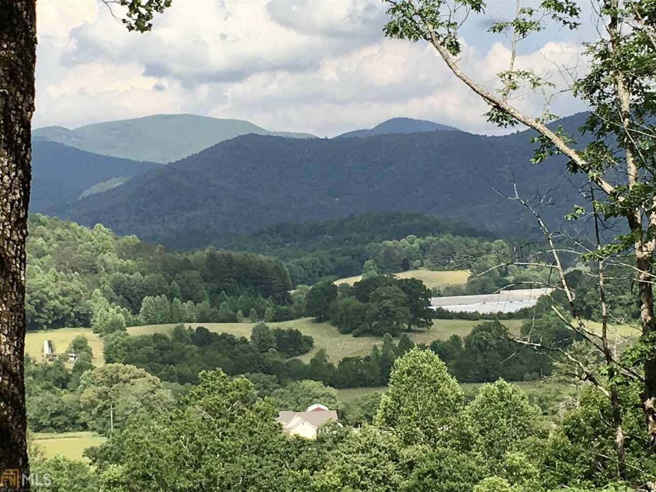 0 Harmony Trace, Unit 3 Rabun Gap, GA 30568 - Photo 1 of 1