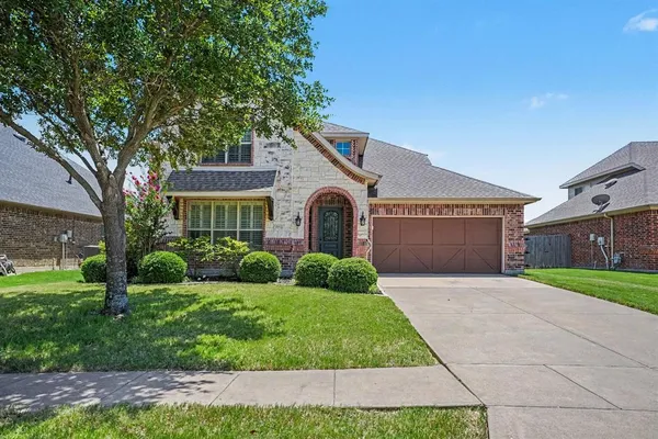 $490,000 | 4310 Garden Path Lane, Mansfield, TX 76063
