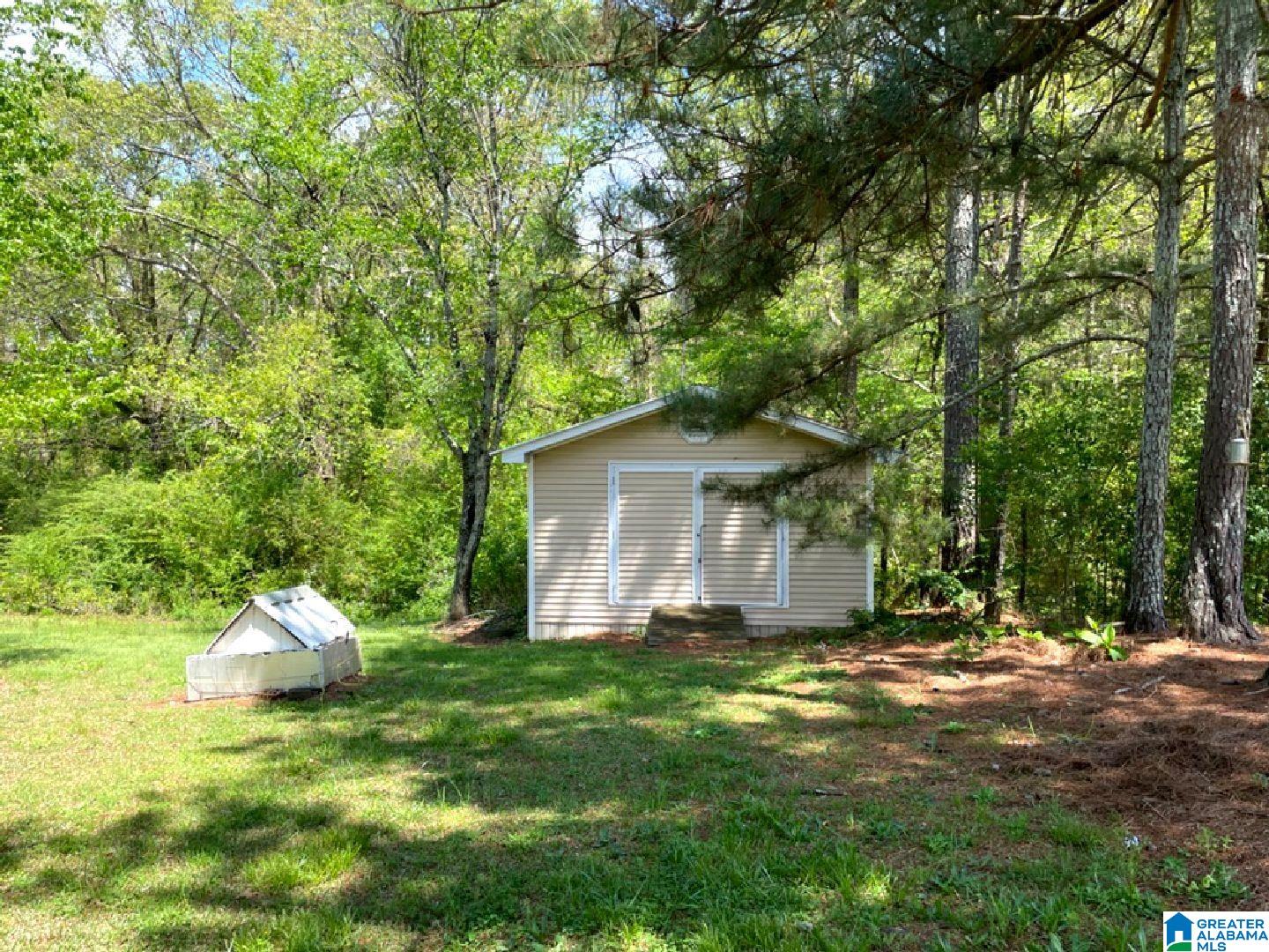 2509 Lees Bridge Road Delta, AL 36258 - Photo 38 of 45