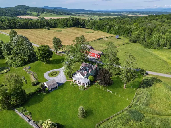 $2,425,000 | 475 Elmendorf Road, Shoreham, VT 05770