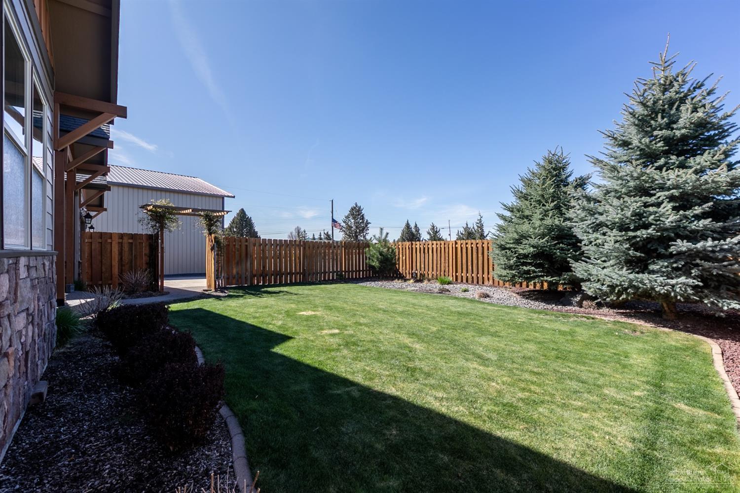 6526 Southwest Shad Road Terrebonne, OR 97760 - Photo 5 of 25 Additional Photo
