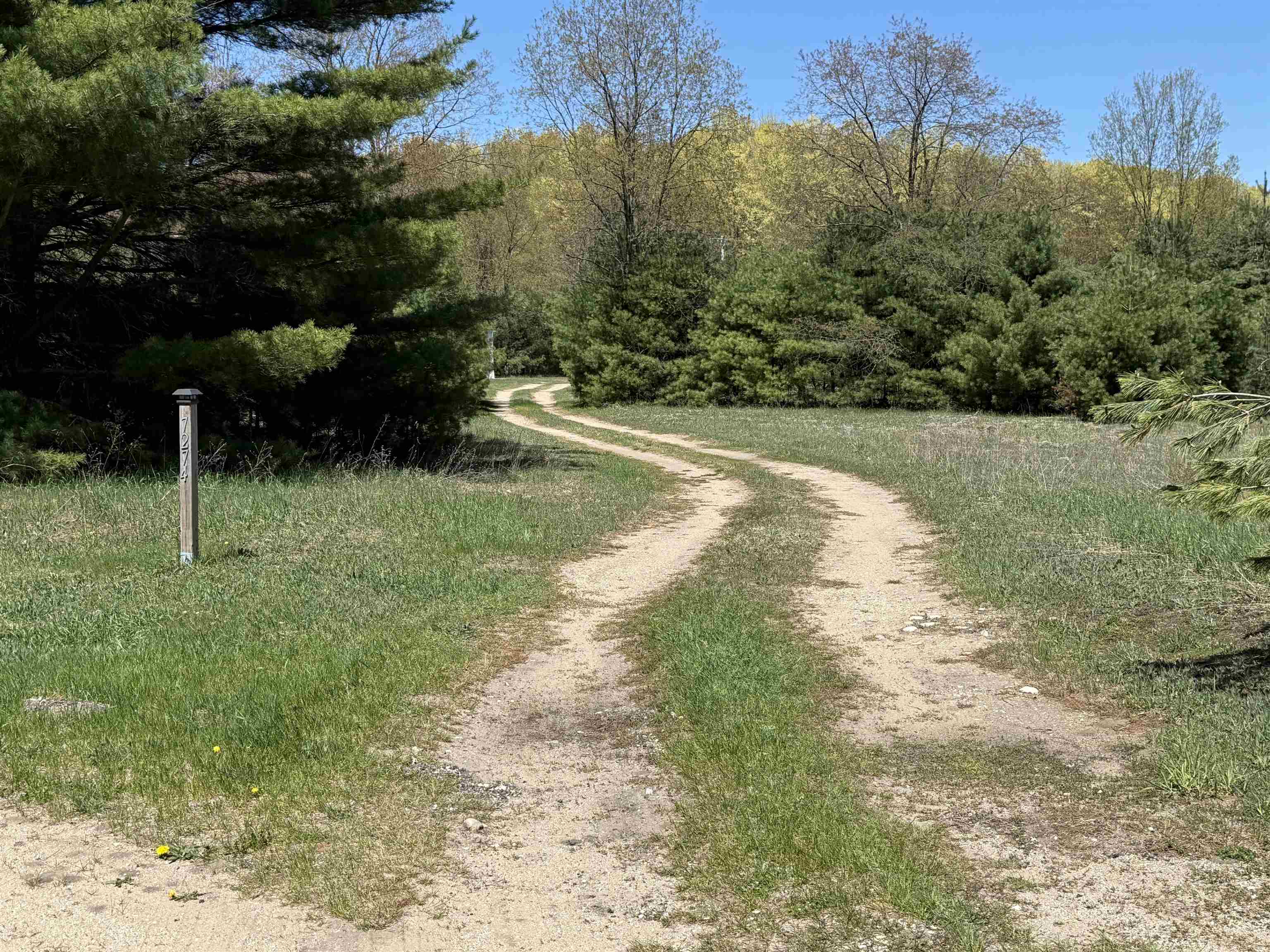 7274 South Forward Road McBain, MI 49657 - Photo 8 of 76