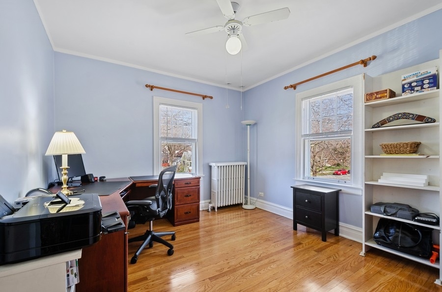 2343 Ridgeway Avenue Evanston, IL 60201 - Photo 10 of 18