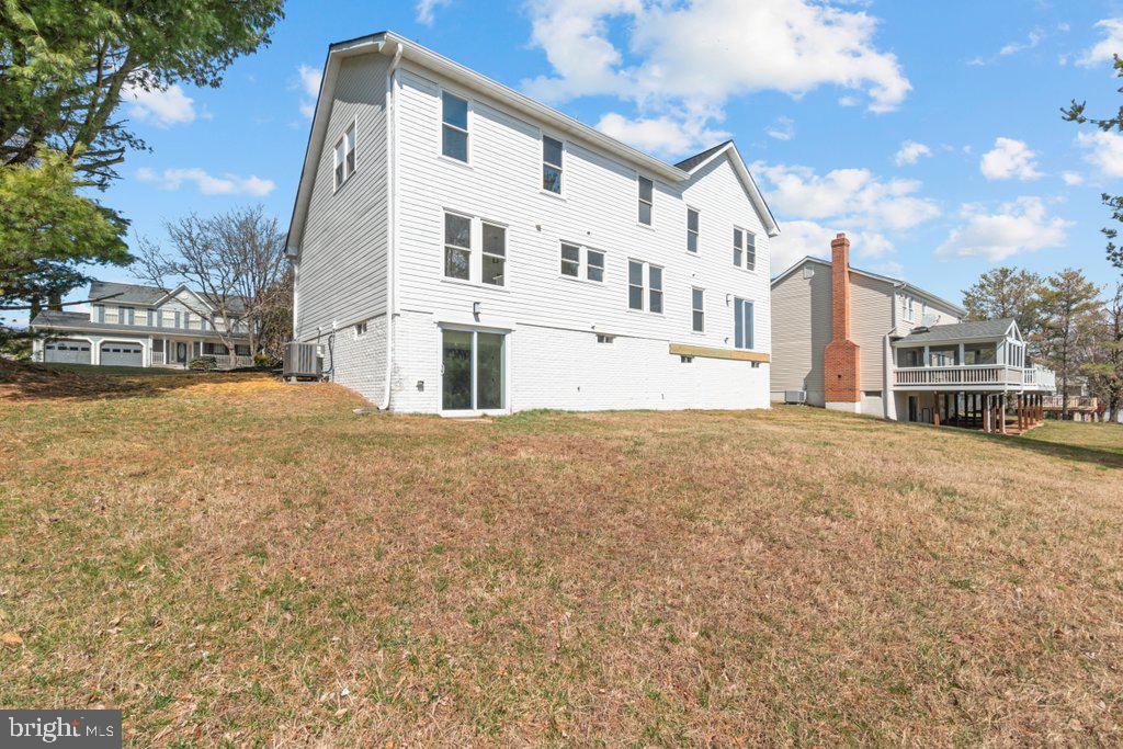 11 Emerald Ridge Court Baltimore, MD 21209 - Photo 64 of 65 Gallery Image 64