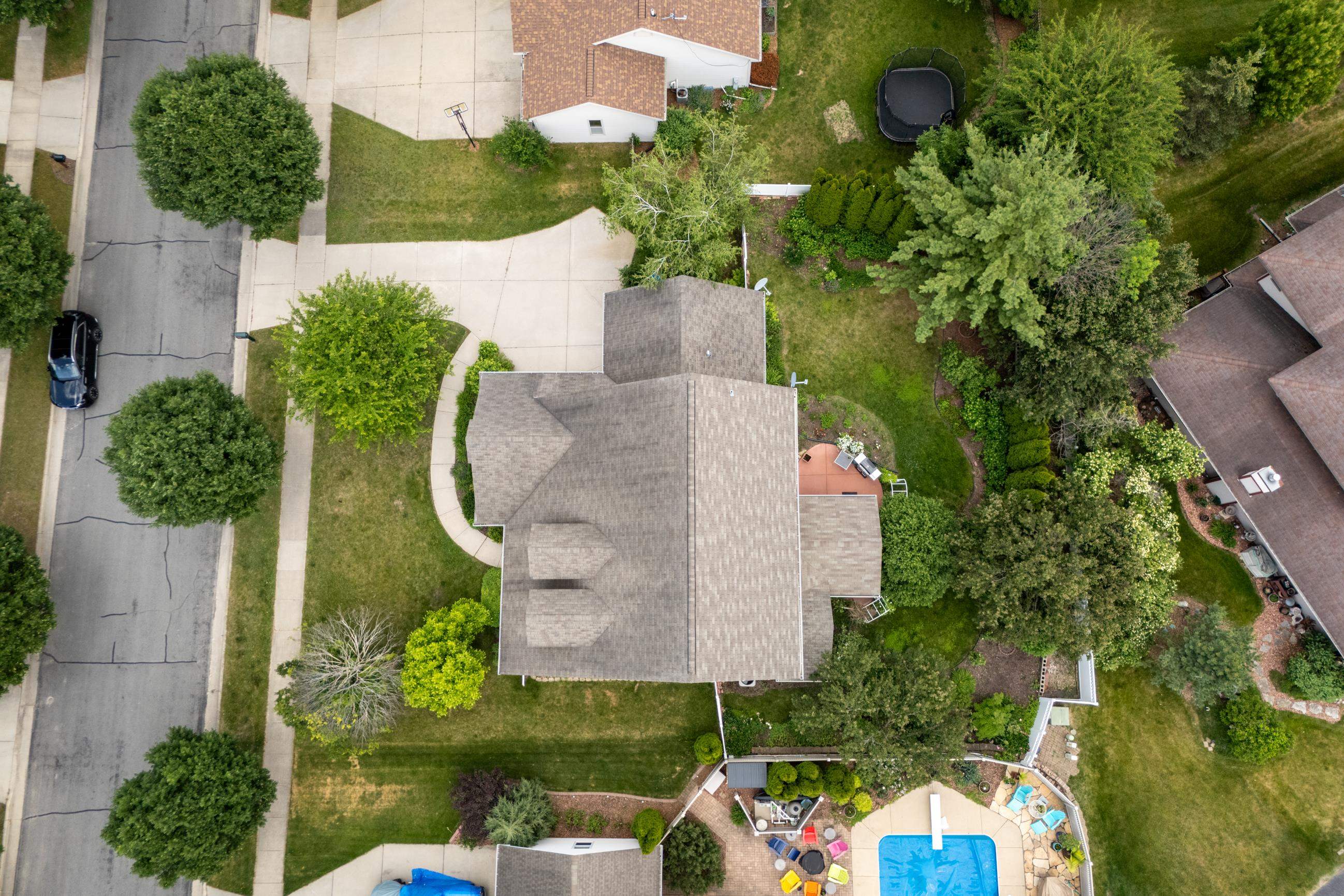7113 Maple Point Drive Madison, WI 53719 - Photo 80 of 90