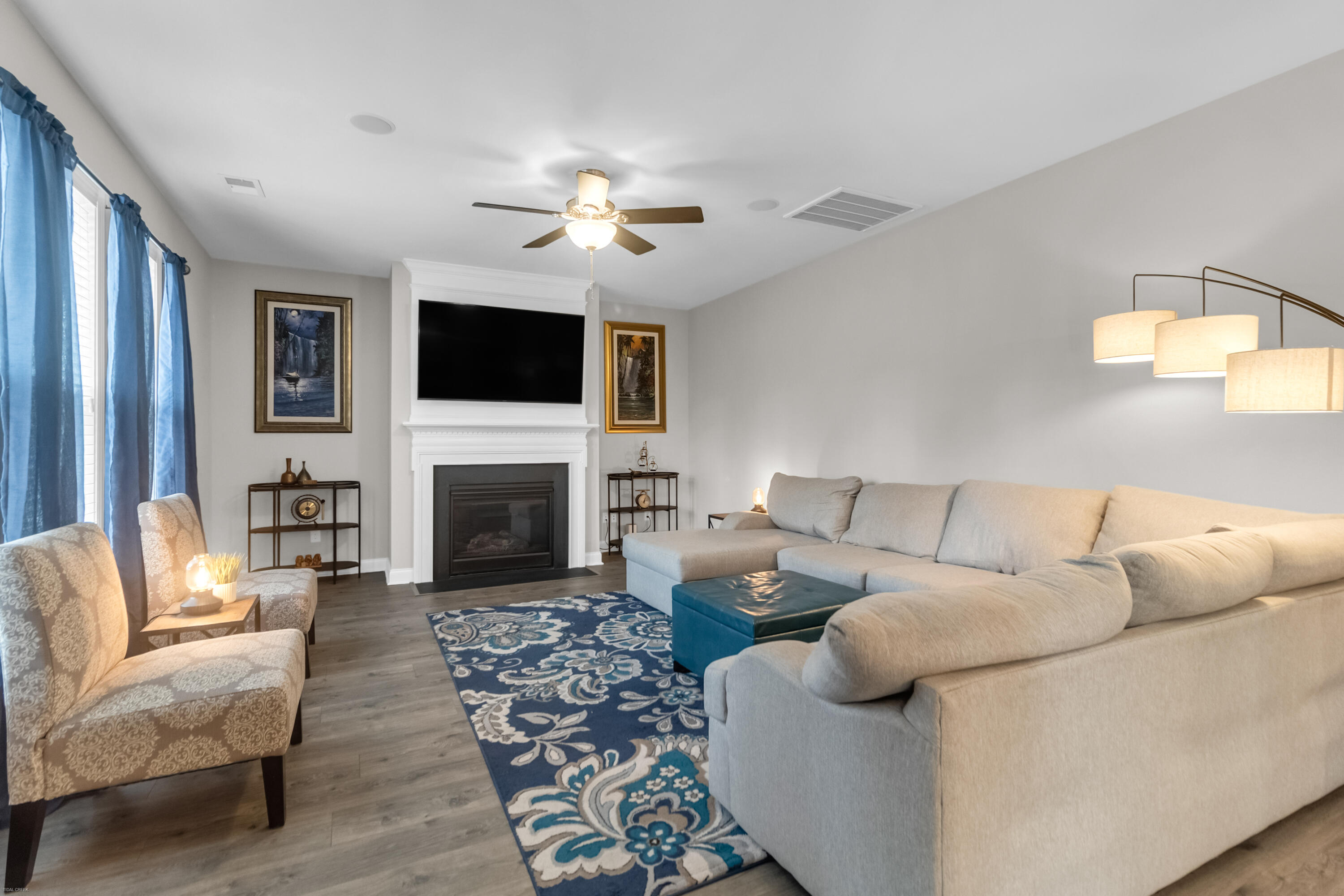 433 Turnstone Street Mount Pleasant, SC 29464 - Photo 9 of 27 433 Turnstone -Tidalcreekphoto- (23)