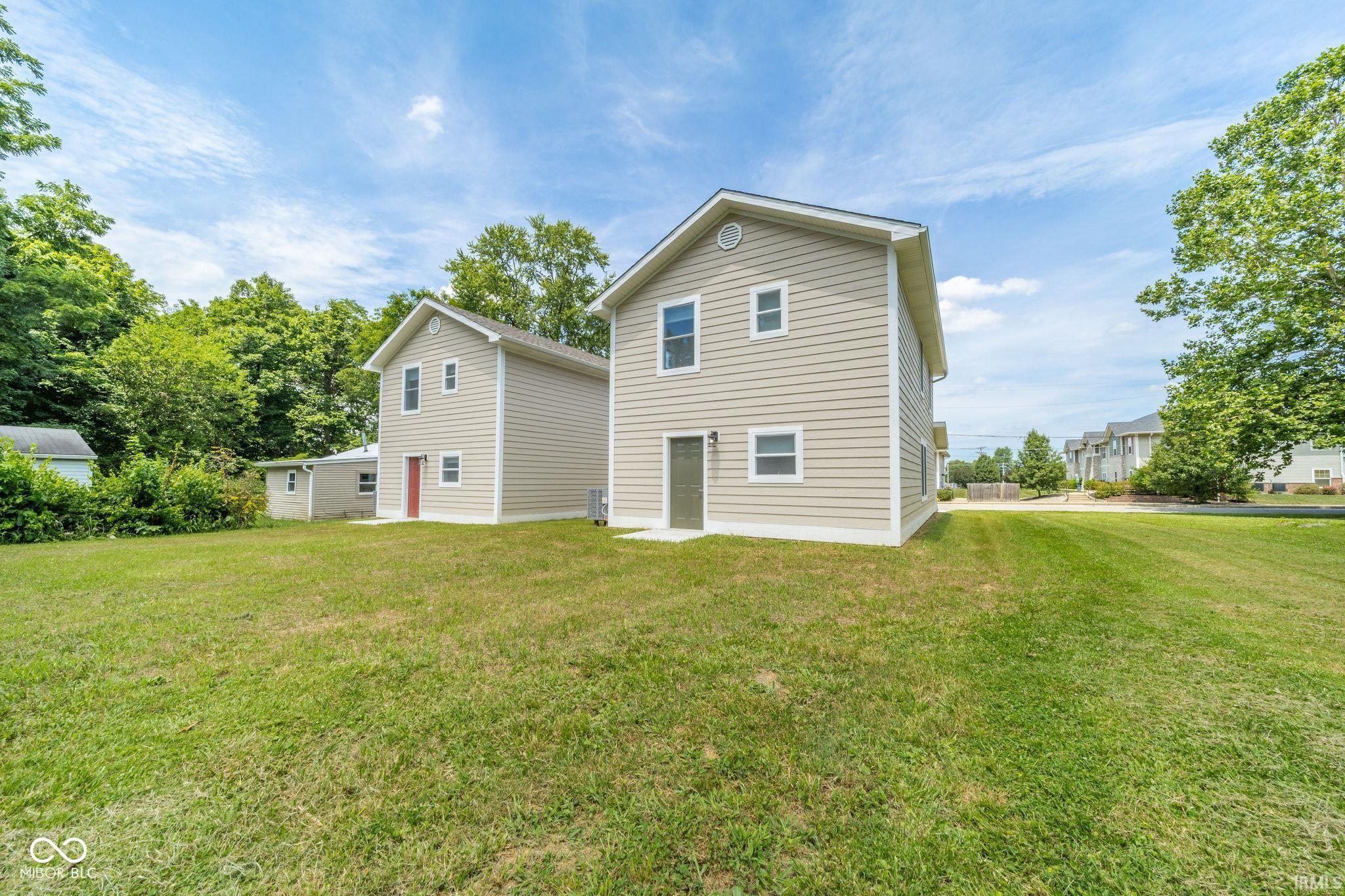 623 East Main Street Spiceland, IN 47385 - Photo 23 of 30