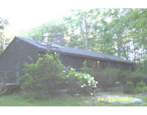 15 Ralph Road Princeton, MA 01541 - Photo 1 of 1