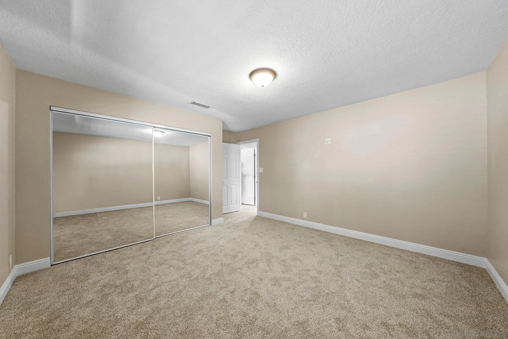 31241 Old River Road Bonsall, CA 92003 - Photo 26 of 51 a view of an empty room