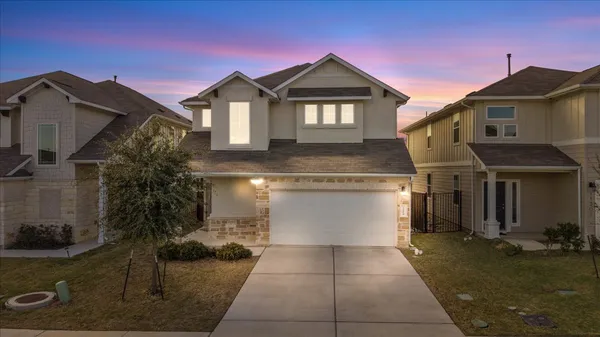 $370,000 | 11204 El Capitan Drive, Austin, TX 78747