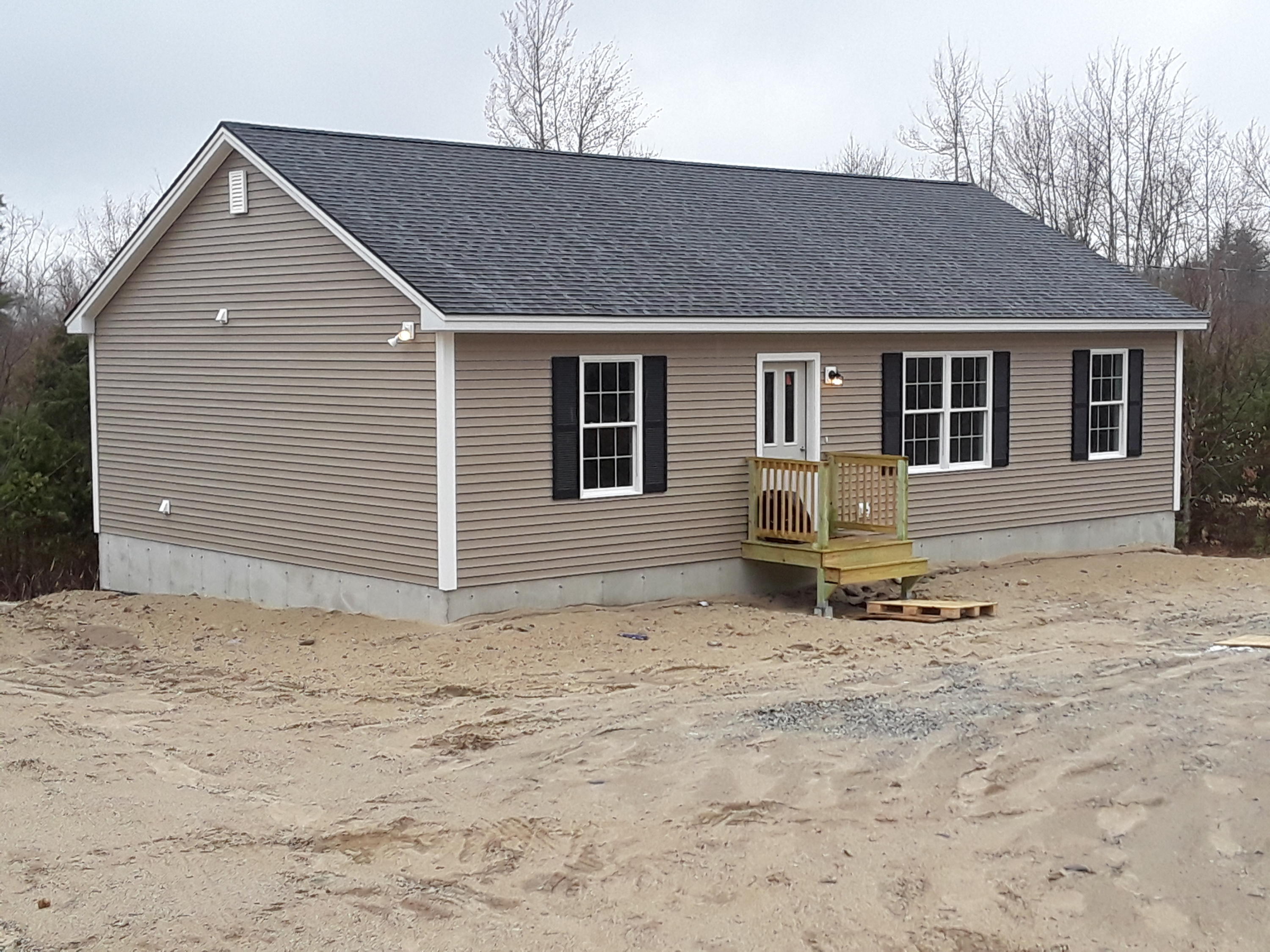 390 Deering Ridge Road Waterboro, ME 04030 - Photo 1 of 11 20190430_092752