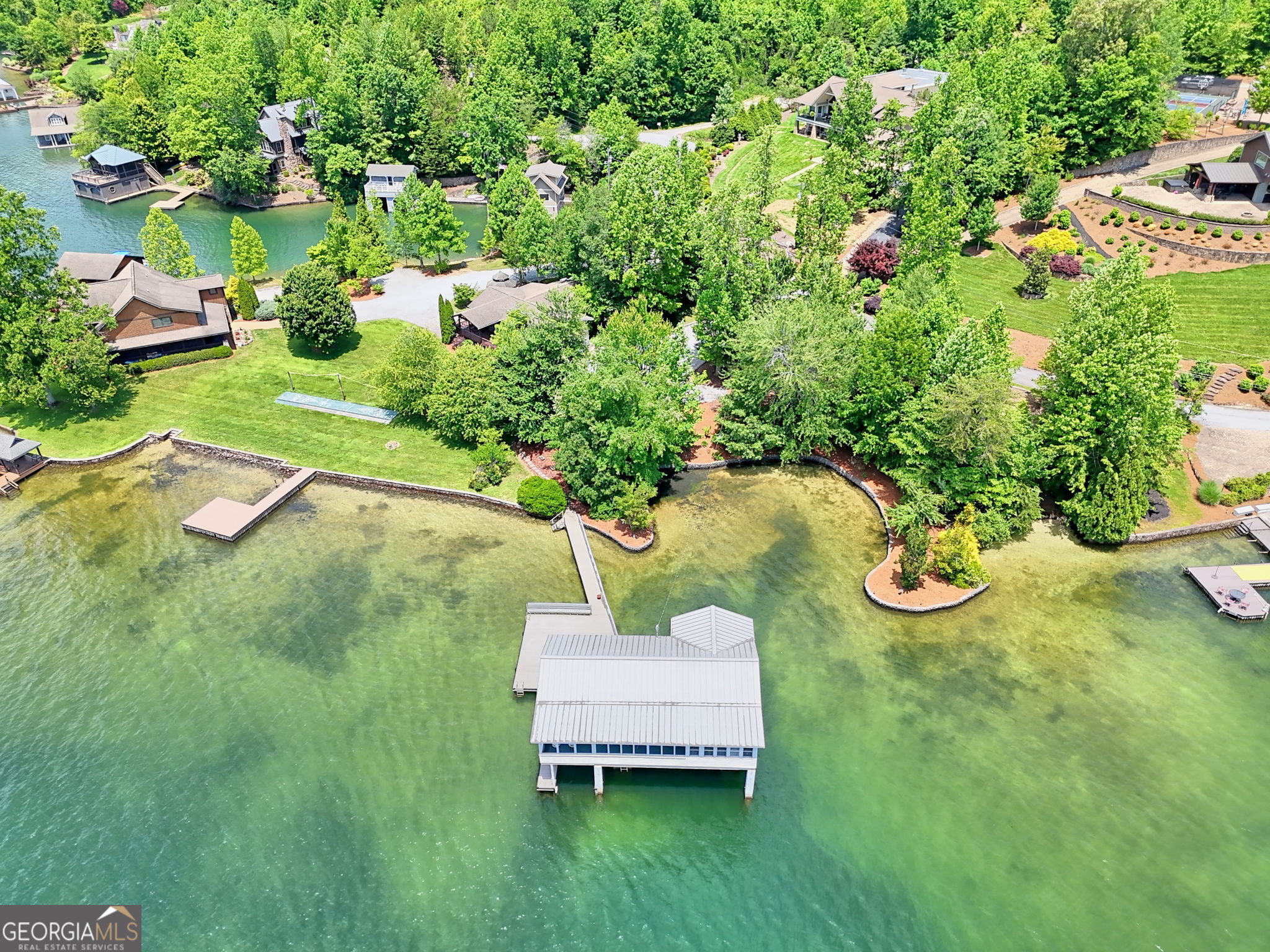 1615 Timpson Cove Road Clayton, GA 30525 - Photo 17 of 49