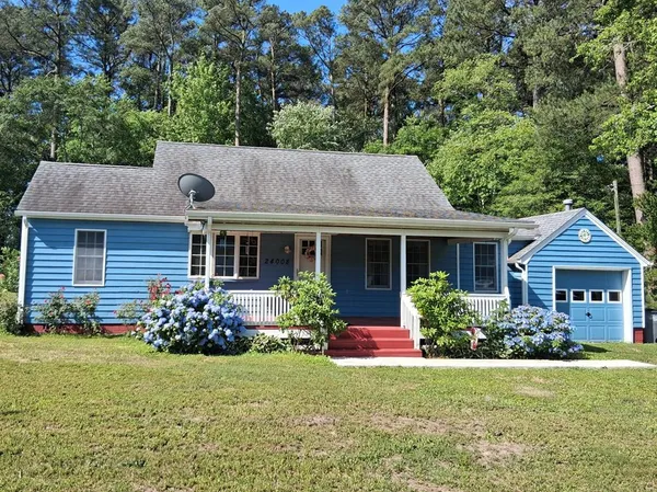 $195,000 | 24008 Bennett Street, Parksley, VA 23421