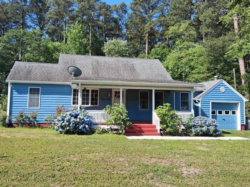 24008 Bennett Street Parksley, VA 23421 - Photo 1 of 33