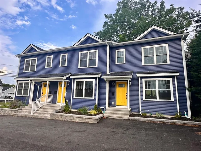 $3,500 | 71 Bolivar Street, Unit C, Canton, MA 02021