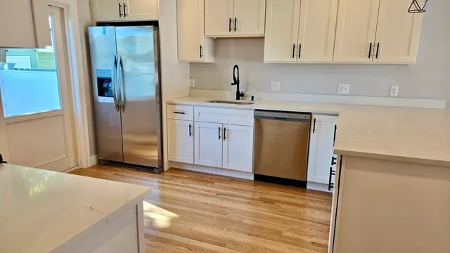 $3,500 | 71 Bolivar Street, Unit C, Canton, MA 02021