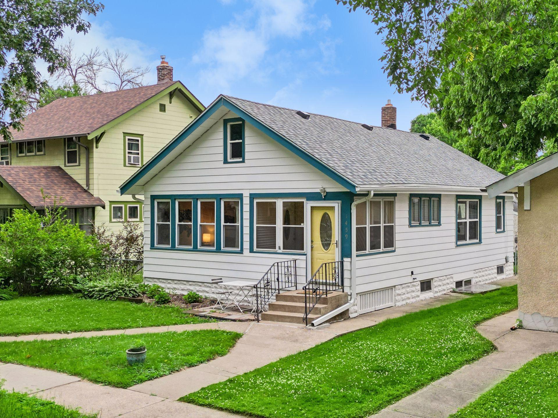1459 Pascal Street St. Paul, MN 55108 - Photo 6 of 73