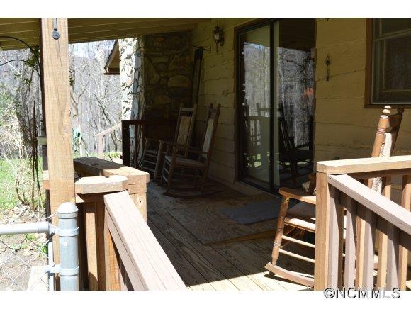 392 Balsam Shadows Road Maggie Valley, NC 28751 - Photo 4 of 22 Gallery Image 4