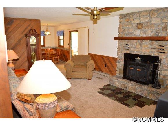 392 Balsam Shadows Road Maggie Valley, NC 28751 - Photo 8 of 22 Gallery Image 8